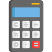Calculator Pro+ आइकन