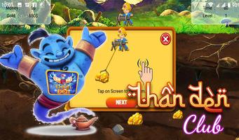 THAN DEN WIN ảnh chụp màn hình 2