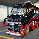Thailand Bus Mods