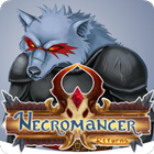 آیکون‌ Necromancer Returns