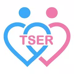 download Tser: Transgender Dating Chat APK