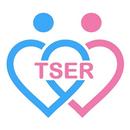 Tser: Transgender Dating Chat APK