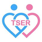 Tser أيقونة