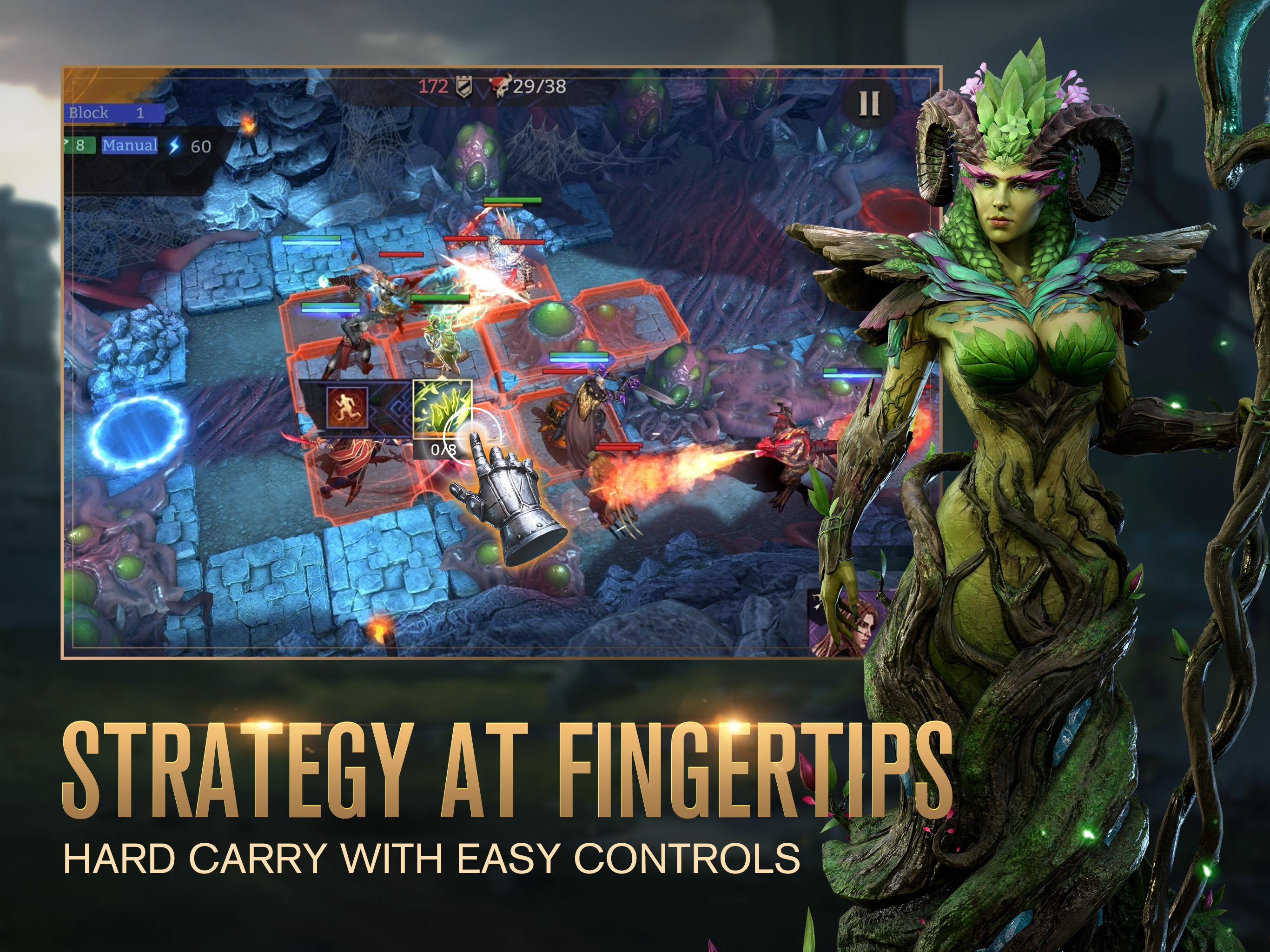 Watcher of Realms APK for Android Download