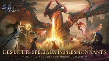 Watcher of Realms capture d'écran 1