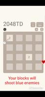 2048TD পোস্টার