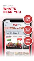 TrueYou پوسٹر