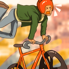 Bike Transporter ícone