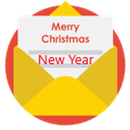 Merry Christmas and Happy New Year 2019 SMS APK
