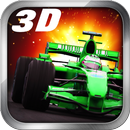 سباق المدقع ريال إندي السيارات APK