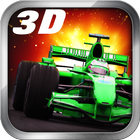 Extreme Real Indy Car Racing-icoon