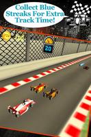 Extreme Racing Real Indy Car captura de pantalla 3