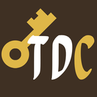 TDC Tagalog Dictionary ícone