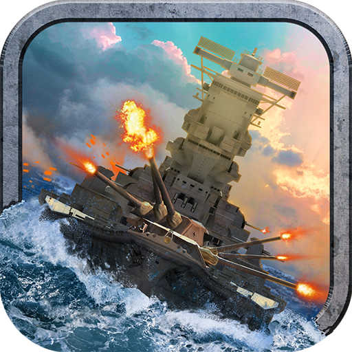 World War Battleship- Assalto Marina Militare Tiro