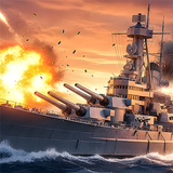 海軍の最前線：戦艦激戦 APK