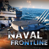 Naval Frontline: Kapal Perang APK