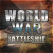 World War Battleships- Bắn súng hải quân tấn công