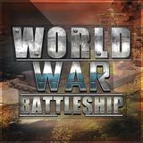 World War Battleship- Agression Marin Jeu de tir icône