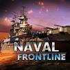 Naval Frontline: Warships WW2 APK
