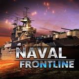 Naval Frontline:Ocean Military APK