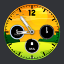 Analog Watch Face APK