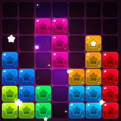 Скачать Block puzzle Legend Star APK