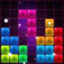 Block puzzle Legend Star aplikacja