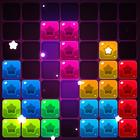 Icona Block puzzle Legend Star