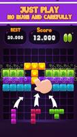 Block puzzle Legend Star скриншот 1