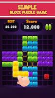 Block puzzle Legend Star اسکرین شاٹ 2