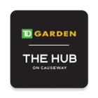 TD Garden Hub icon