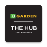 TD Garden Hub
