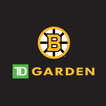 Bruins+TD Garden icon