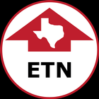 Texas ETN icône