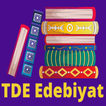 TDE Edebiyat icon