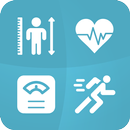 IMC Calculadora Peso Ideal APK