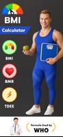 BMI Calculator poster