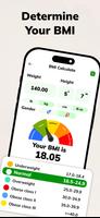 BMI Calculator screenshot 1