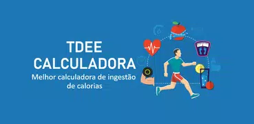 Calculadora TDEE- Calcular BMR