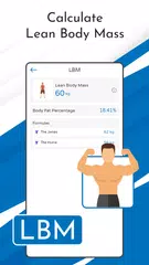 TDEE Calculator Calorie Count XAPK download