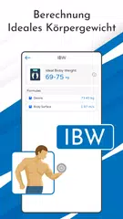 TDEE Rechner- Kalorienaufnahme XAPK Herunterladen