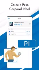 Baixar Calculadora TDEE- Calcular BMR XAPK