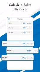 Baixar Calculadora TDEE- Calcular BMR XAPK