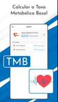 Calculadora TDEE- Calcular BMR imagem de tela 2