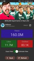 MV Counts постер