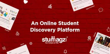 stuMagz - Digital Campus