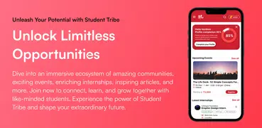 Student Tribe
