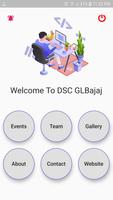 DSC GLBajaj poster