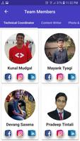 DSC GLBajaj screenshot 1