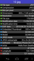 Fast Image Viewer Free Ekran Görüntüsü 2